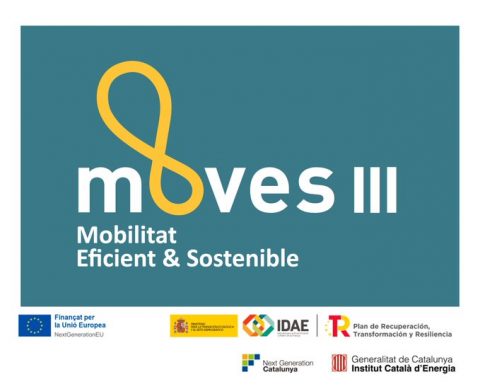 Plan MOVES III 2 logo moves catala